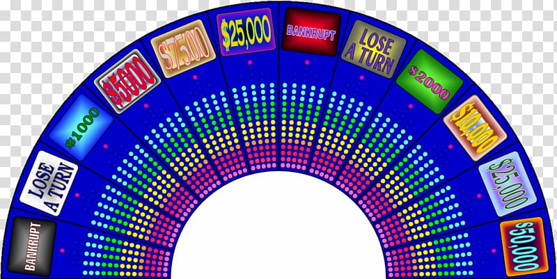 Money Wedge Token coin Wheel, wheel of fortune transparent background PNG clipart