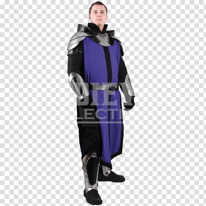 Plate armour Body armor Costume Steampunk and cosplay, armour transparent background PNG clipart