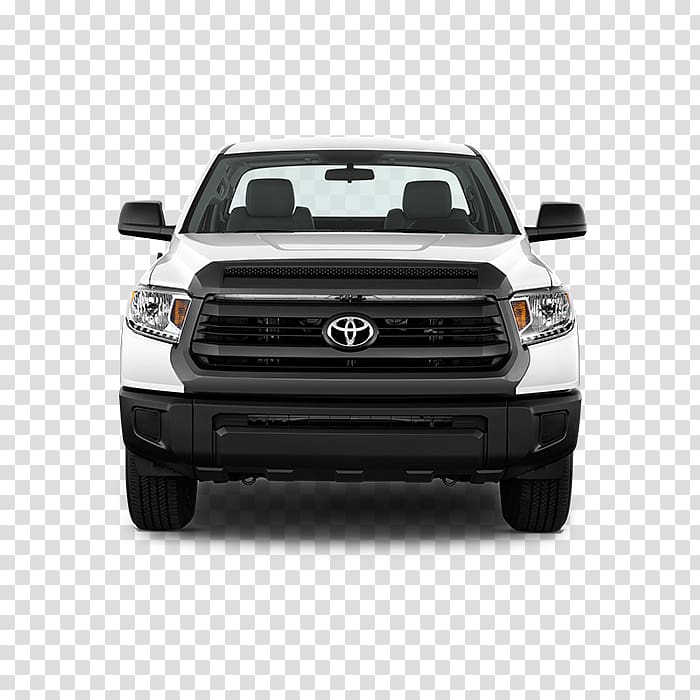 Pickup truck Ram Trucks 2017 Toyota Tundra Toyota Sequoia, pickup truck transparent background PNG clipart