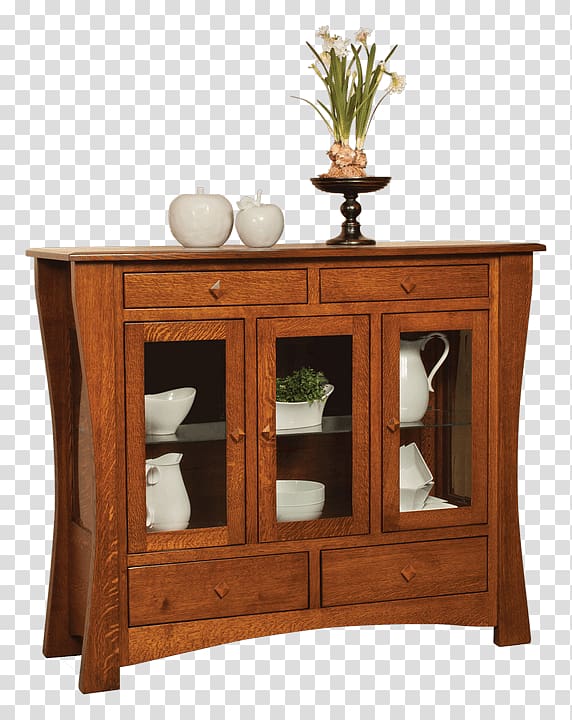 Buffets & Sideboards Goshen Table Amish furniture, table transparent background PNG clipart