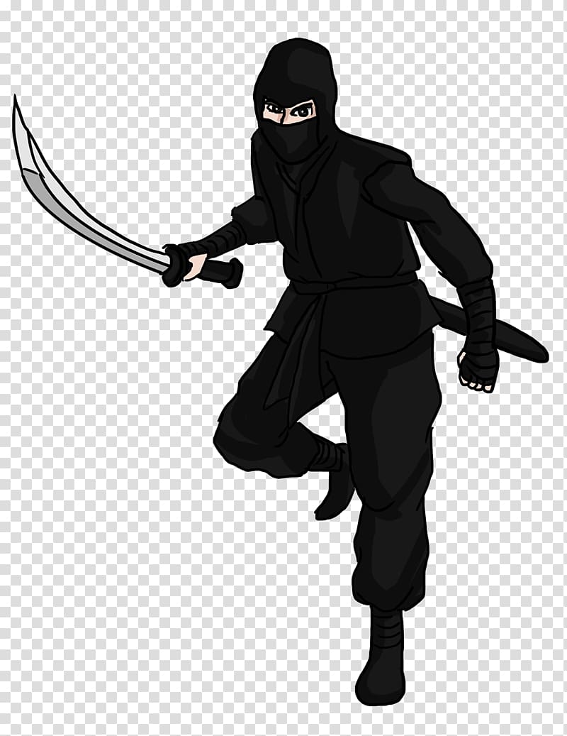 Ninja , Ninja Star transparent background PNG clipart