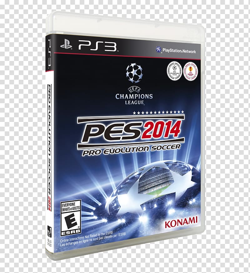 Pro Evolution Soccer 2014 PlayStation 3 Pro Evolution Soccer 2018 Pro Evolution Soccer 2012 Xbox 360, pro evolution soccer 2018 transparent background PNG clipart