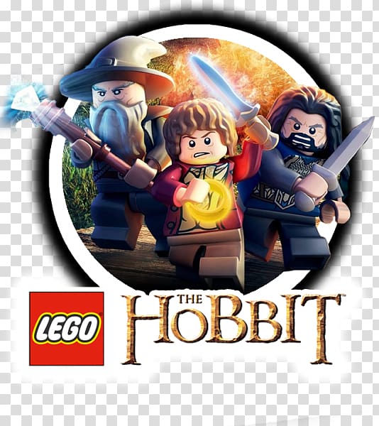 Lego The Hobbit Lego Worlds Lego Dimensions Lego Marvel\'s Avengers, the hobbit transparent background PNG clipart