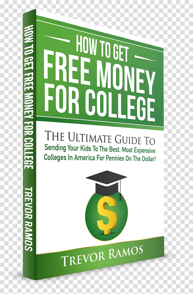 Paperback Money Book cover College, Azusa Pacific University transparent background PNG clipart