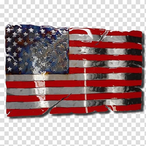 Flag of the United States House Metal, house transparent background PNG clipart