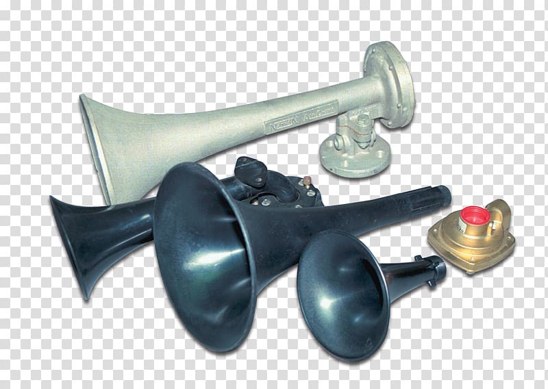 Cornet Mellophone Bugle, Air Horn transparent background PNG clipart