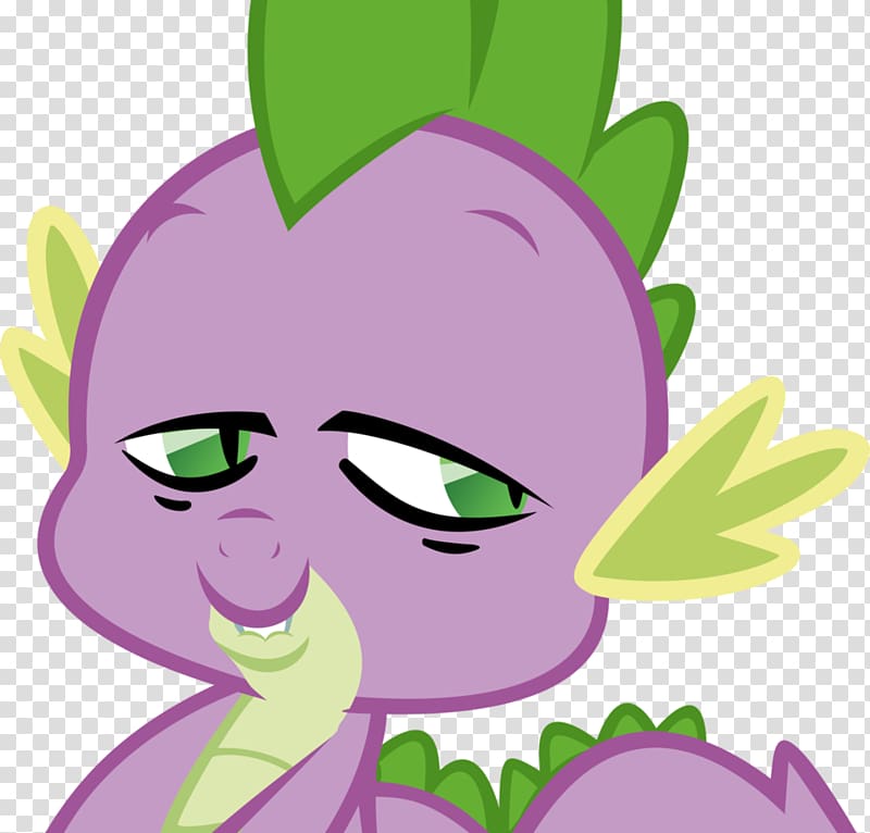 Spike Twilight Sparkle Pinkie Pie Rainbow Dash Rarity, spike transparent background PNG clipart