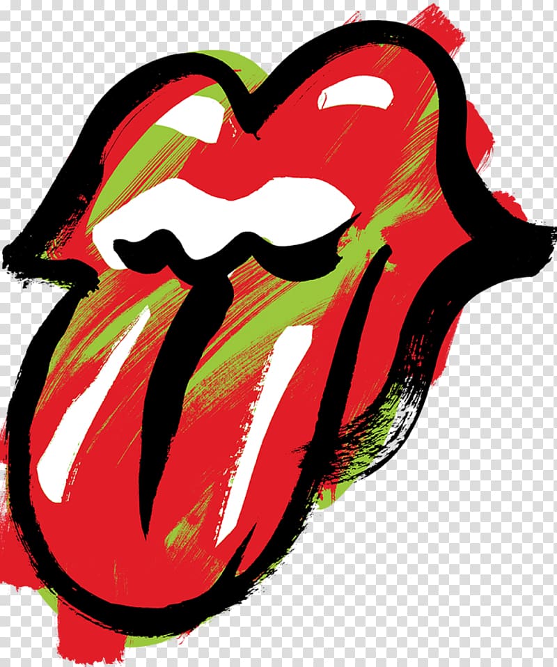 No Filter European Tour The Rolling Stones Concert tour Song, rolling stone logo transparent background PNG clipart
