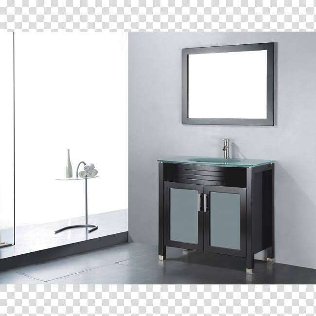 Bathroom cabinet Cabinetry Modern Bathroom Vanity, Toilet floor transparent background PNG clipart