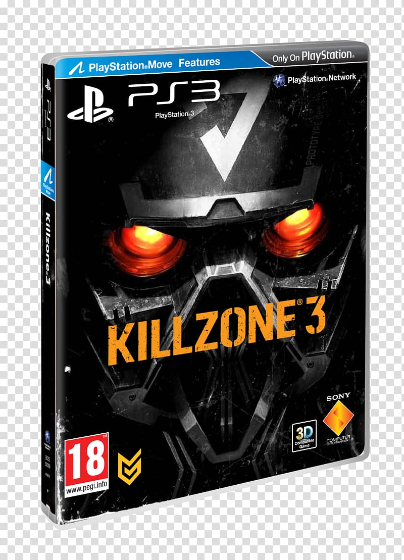 Killzone 3 Killzone 2 PlayStation 3 Killzone Trilogy, killzone transparent background PNG clipart