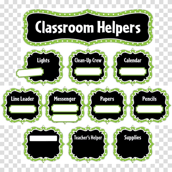 classroom leaders clip art