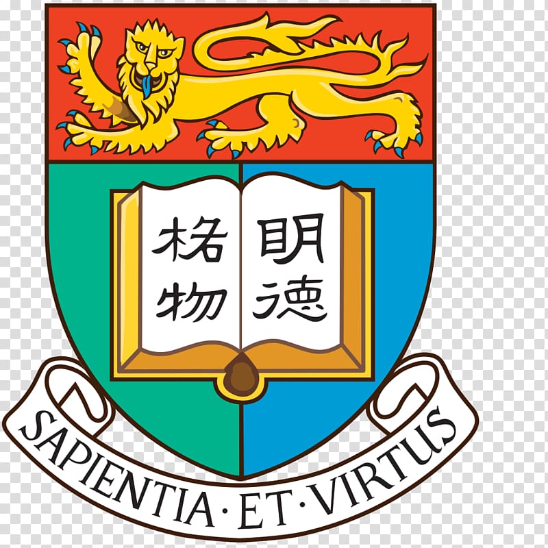 The University of Hong Kong Hong Kong University of Science and Technology University of Ontario Institute of Technology University of Melbourne University of New South Wales, 香港 transparent background PNG clipart