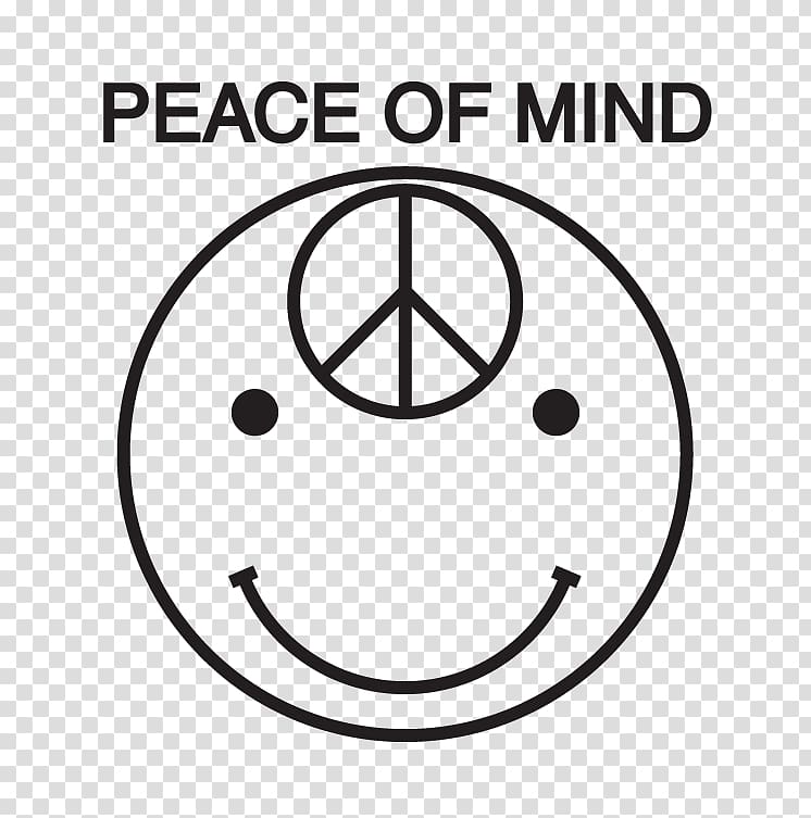 Peace symbols Pacifism, peace of mind transparent background PNG clipart