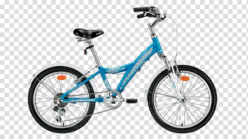 Mountain bike Bicycle Cycling Cube Bikes Hardtail, thrust forward! transparent background PNG clipart