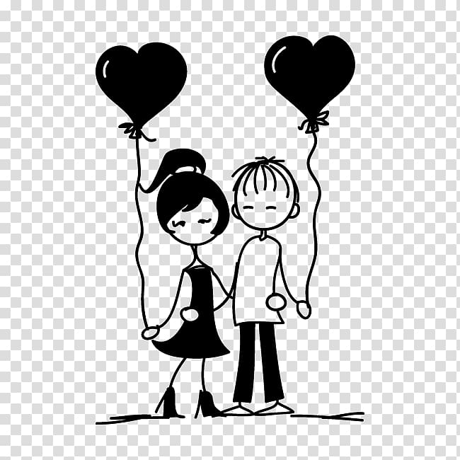 Dating Drawing , others transparent background PNG clipart