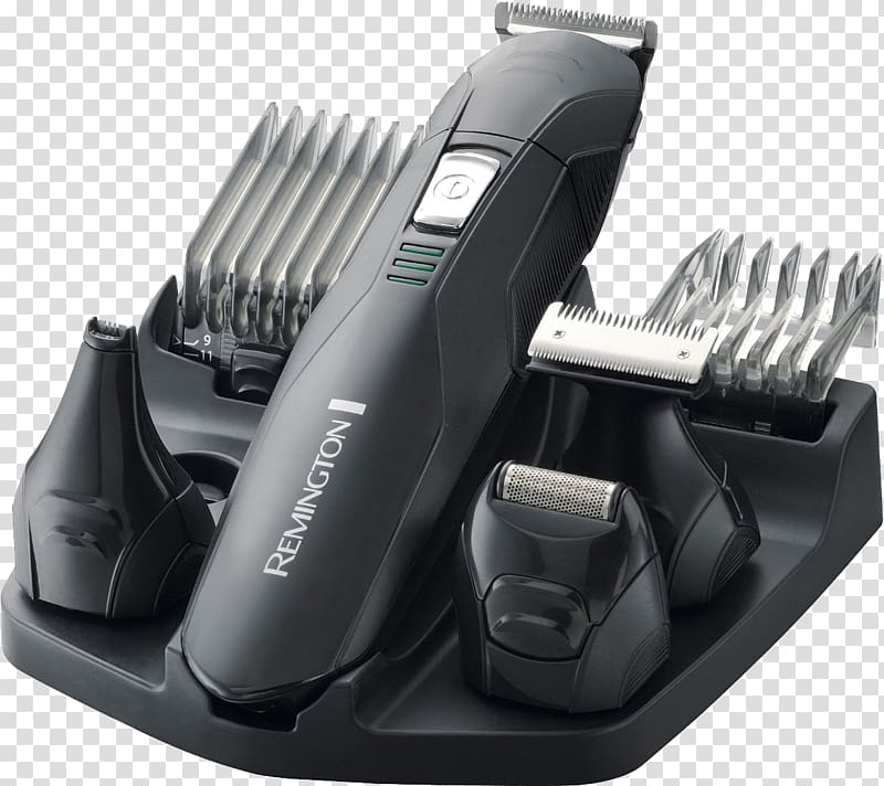 Hair clipper Electric Razors & Hair Trimmers Remington Products Price Remington Arms, grooming transparent background PNG clipart