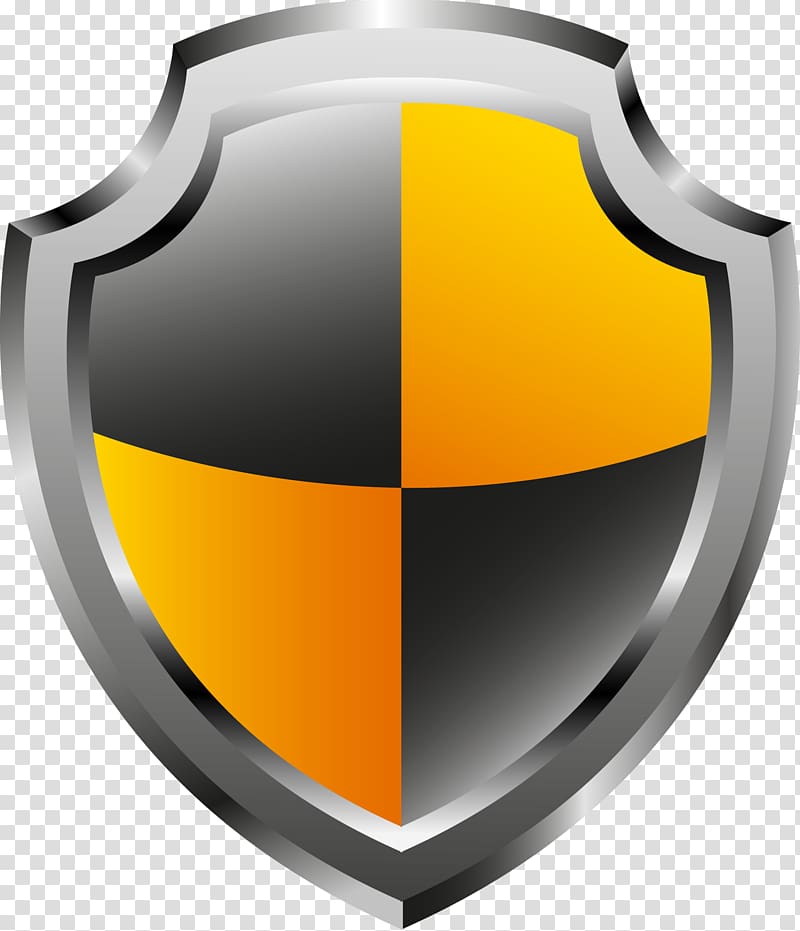 Shield Logo Escutcheon , glossy transparent background PNG clipart