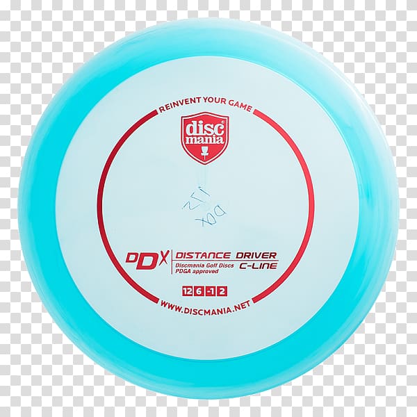 Disc Golf Innova Discs Discmania Store Callaway MD3 Milled Matte Black Wedge, disk golf transparent background PNG clipart