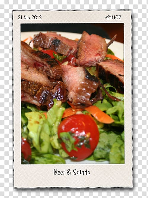Salad Thai cuisine Meat Recipe, Pork Sausage Roll transparent background PNG clipart