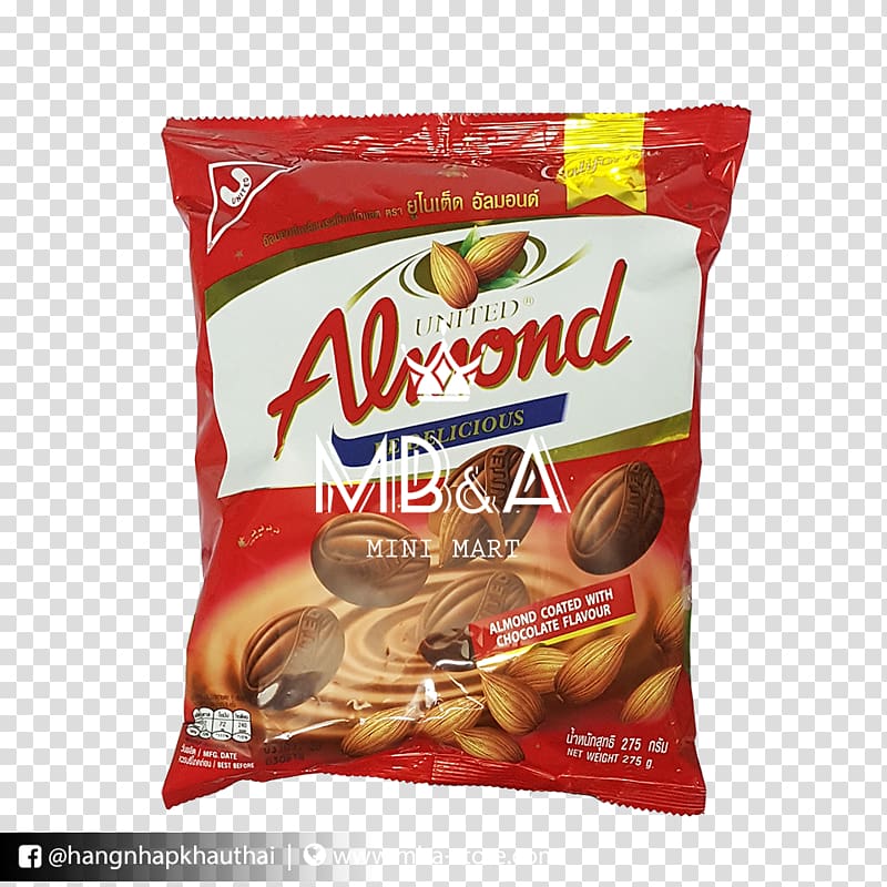 Chocolate cake Almond milk Flan Food Tiramisu, almond transparent background PNG clipart
