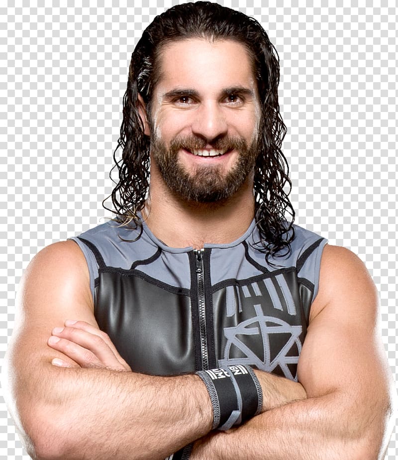 Seth Rollins WWE Championship WWE Raw WWE Intercontinental Championship SummerSlam, seth rollins transparent background PNG clipart
