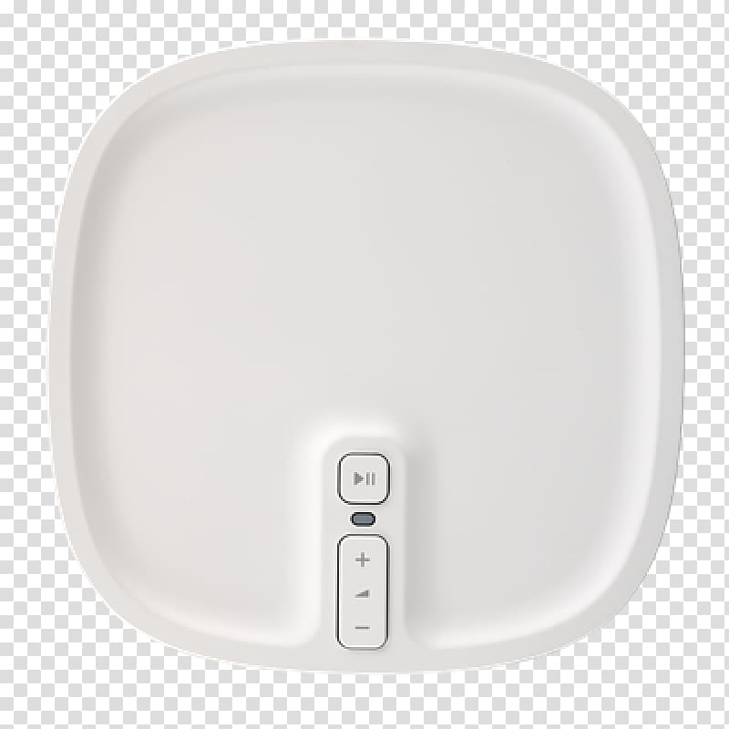 Play:1 Sonos Loudspeaker Multiroom Wireless speaker, others transparent background PNG clipart