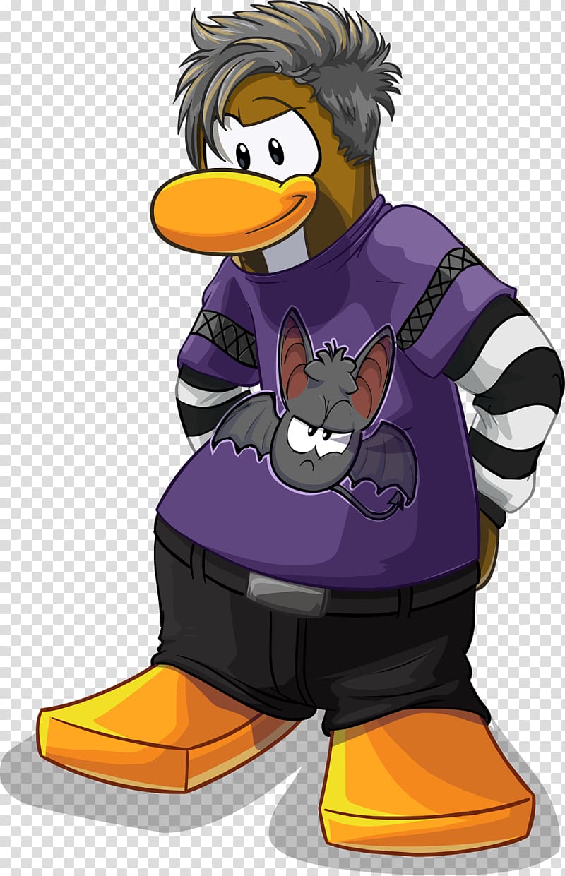 Club Penguin: Elite Penguin Force T-shirt Roblox PNG, Clipart