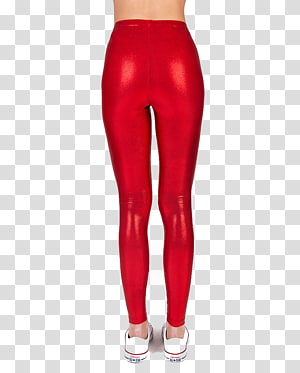 Leggings Waist Pants Tights Clothing, boot transparent background PNG clipart thumbnail