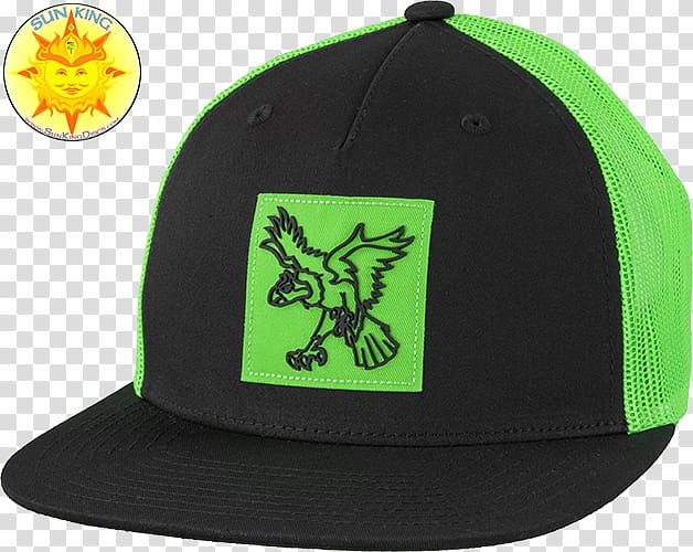 Baseball cap Disc Golf Innova Trucker hat, baseball cap transparent background PNG clipart