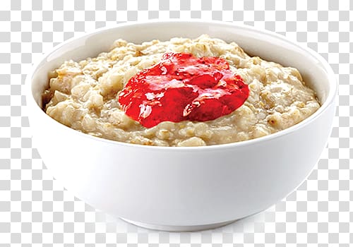 Porridge, Oatmeal transparent background PNG clipart
