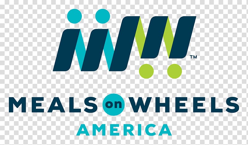 Meals on Wheels Association of America Americas Ad Council, others transparent background PNG clipart