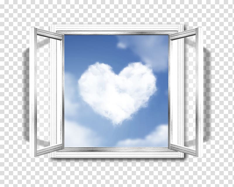 Window frame, window transparent background PNG clipart