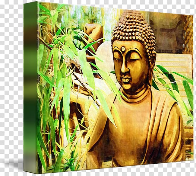 Gautama Buddha Buddhism Meditation kind Zen, Buddhism transparent background PNG clipart