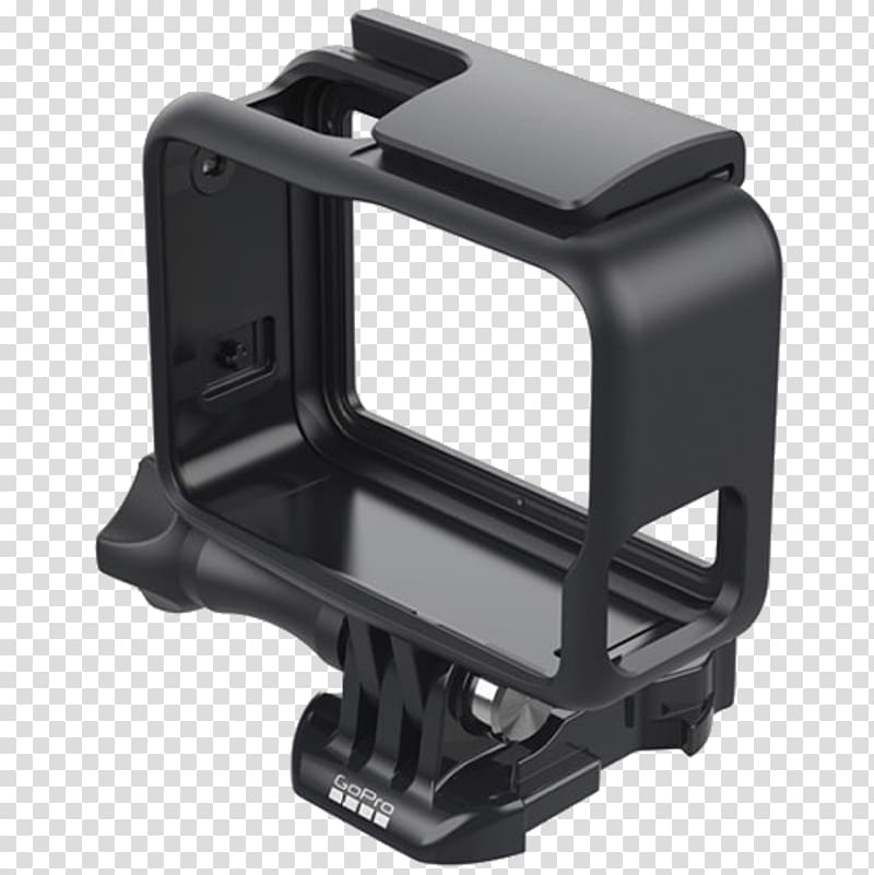 GoPro HERO5 Black GoPro Side Mount GoPro HERO6 Black GoPro HERO Session, GoPro transparent background PNG clipart