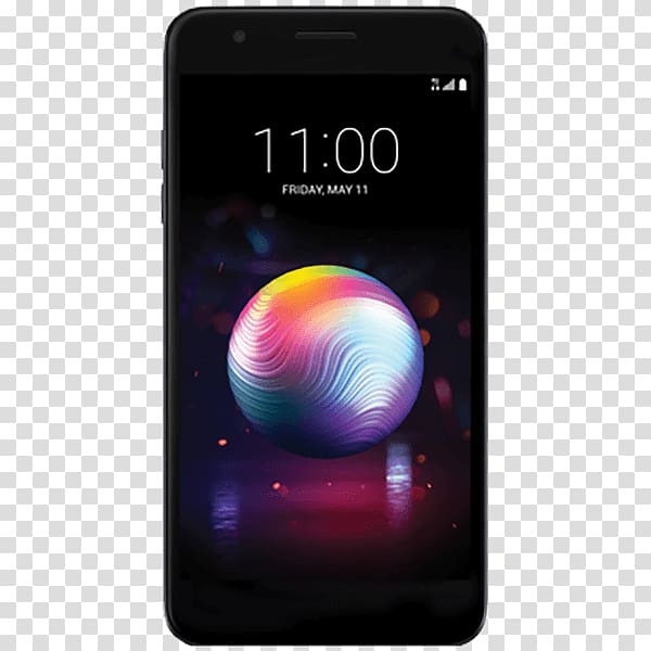 LG K10 LG Optimus Q LG Electronics Smartphone T-Mobile, smartphone transparent background PNG clipart