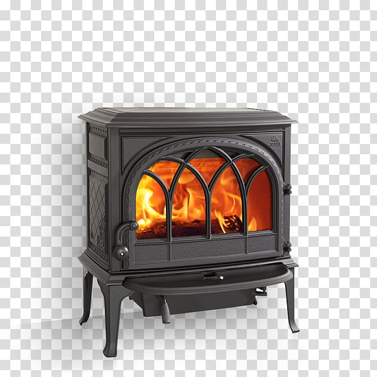 Wood Stoves Jøtul Fireplace, stove transparent background PNG clipart