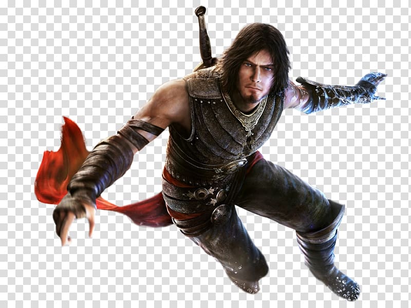 Prince of Persia: The Forgotten Sands Prince of Persia: The Sands of Time Prince of Persia: Warrior Within Prince of Persia: The Two Thrones, others transparent background PNG clipart
