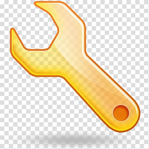 Computer Icons Spanners Tool, Icon Tool Free transparent background PNG clipart