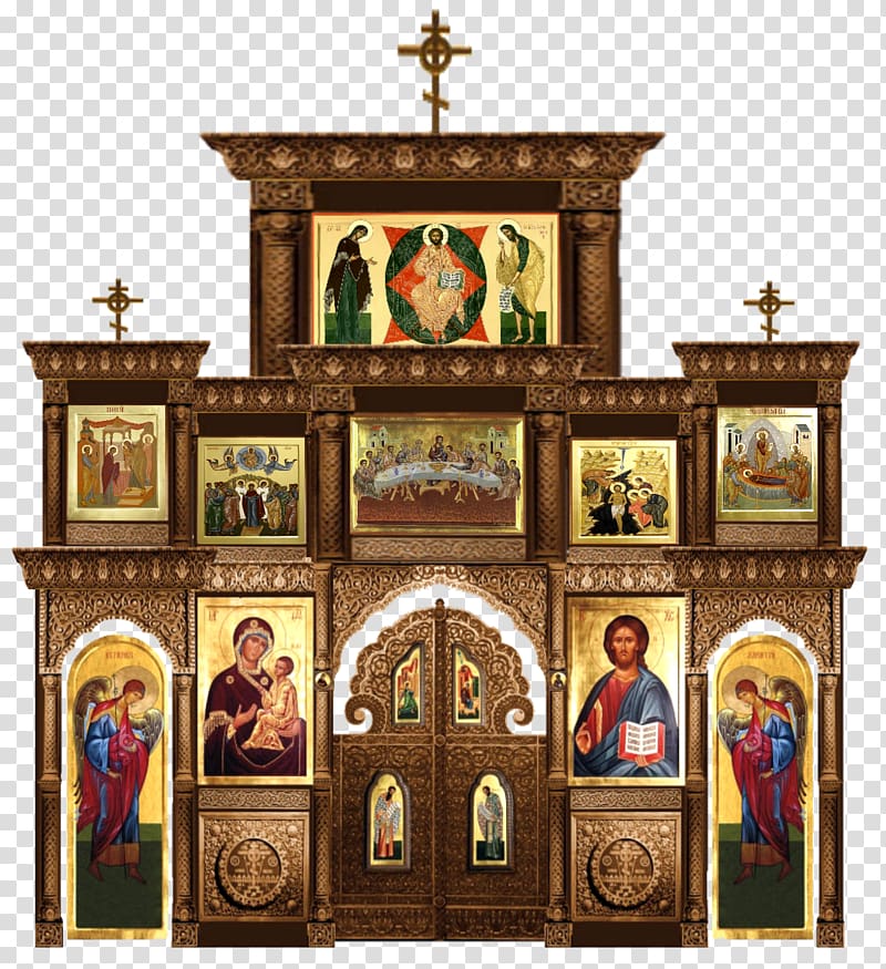 Easter Altar Shrine Religion, Easter transparent background PNG clipart