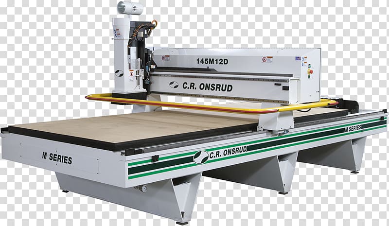 Machine tool CNC router Computer numerical control, Direct Drive Mechanism transparent background PNG clipart