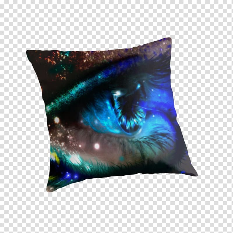 United States Business 0 Throw Pillows 1, magic Eye transparent background PNG clipart