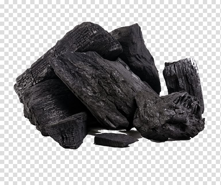 Briquette Coal Fuel Coke Lignite, coal transparent background PNG