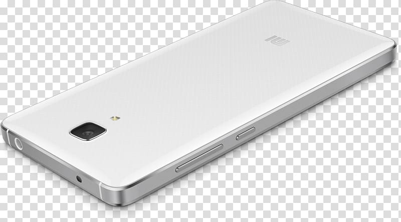 Xiaomi Telephone Smartphone Qualcomm Snapdragon LTE, mi transparent background PNG clipart