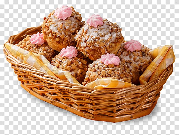Muffin Bakery Bacalhau à Brás Recipe Pastel, Salgados transparent background PNG clipart