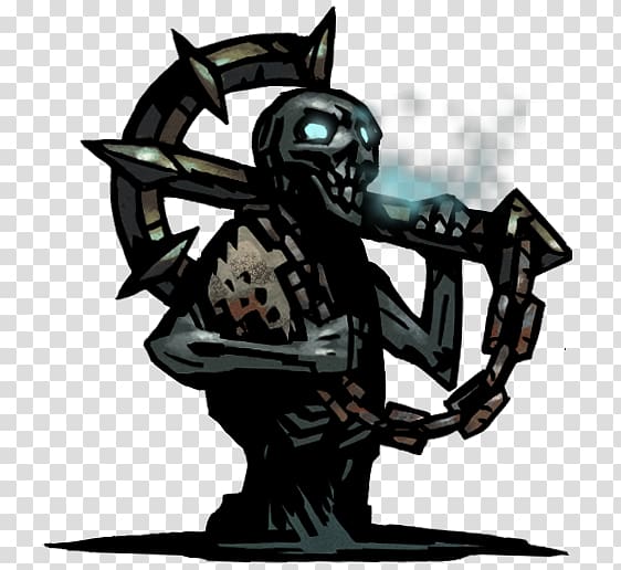 Darkest Dungeon Dungeon crawl Drowning Magic: The Gathering Sailor, others transparent background PNG clipart