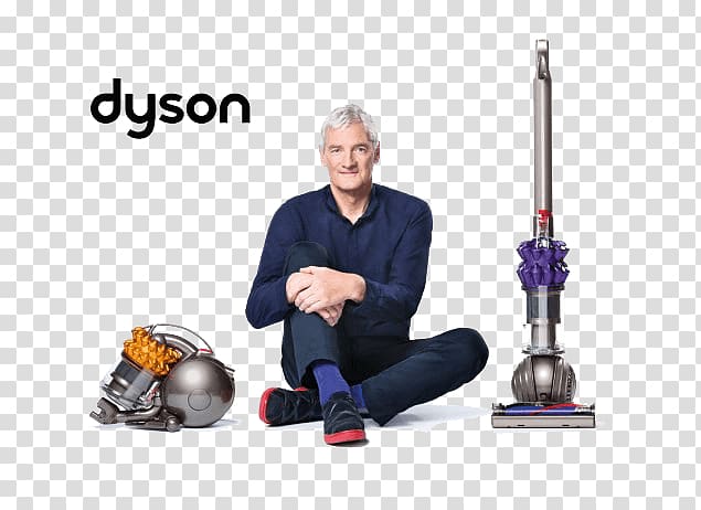 Dyson V6 Cord-Free Vacuum cleaner United Kingdom Dyson Light Ball, united kingdom transparent background PNG clipart