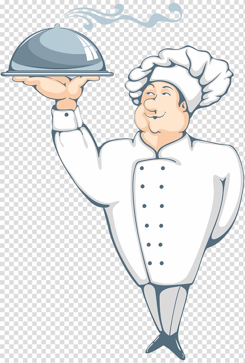 Chef Cooking Culinary arts , cooking transparent background PNG clipart