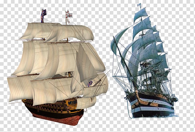 Sailing ship Boat , Sailing Windsurfing material transparent background PNG clipart