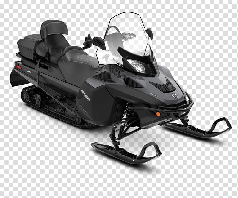 2018 Ford Expedition Ski-Doo Snowmobile Motorsport Sled, ace transparent background PNG clipart