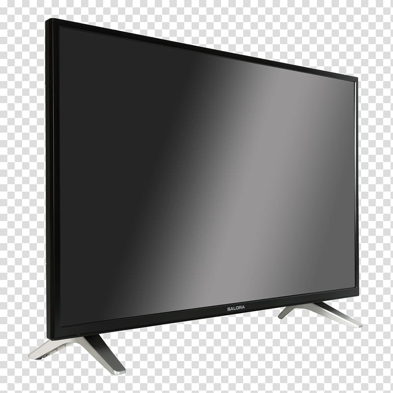 Television set LED-backlit LCD Computer Monitors LCD television Backlight, led tv transparent background PNG clipart